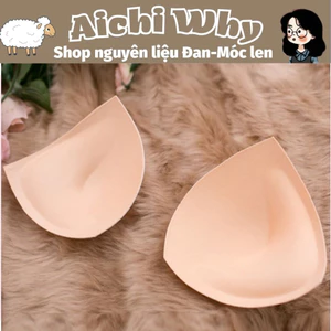 Bra tam giác nâng ngực - 2 Miếng