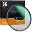 Kính lọc Filter K&F Concept Series C - Black Diffusion 1/4