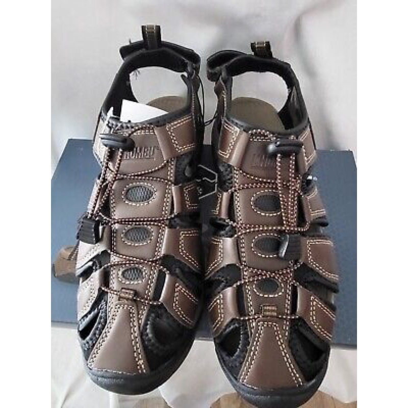 Giày Sandal Rọ Khombu Full Box _USA | Shopee Việt Nam