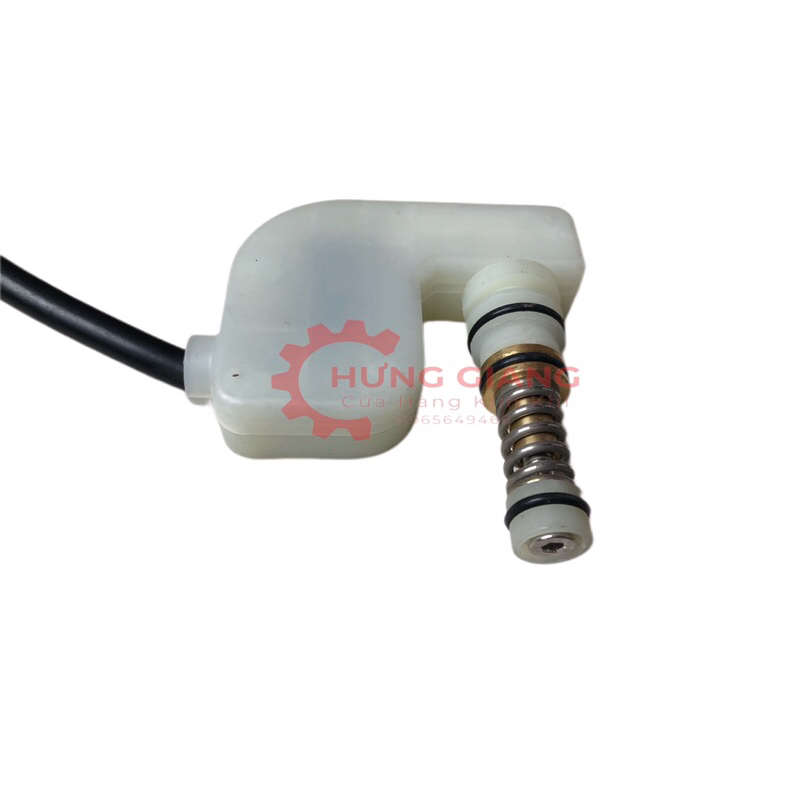 Rơ Le thay thế máy rửa xe gia đình - Rơ le áp lực tự ngắt