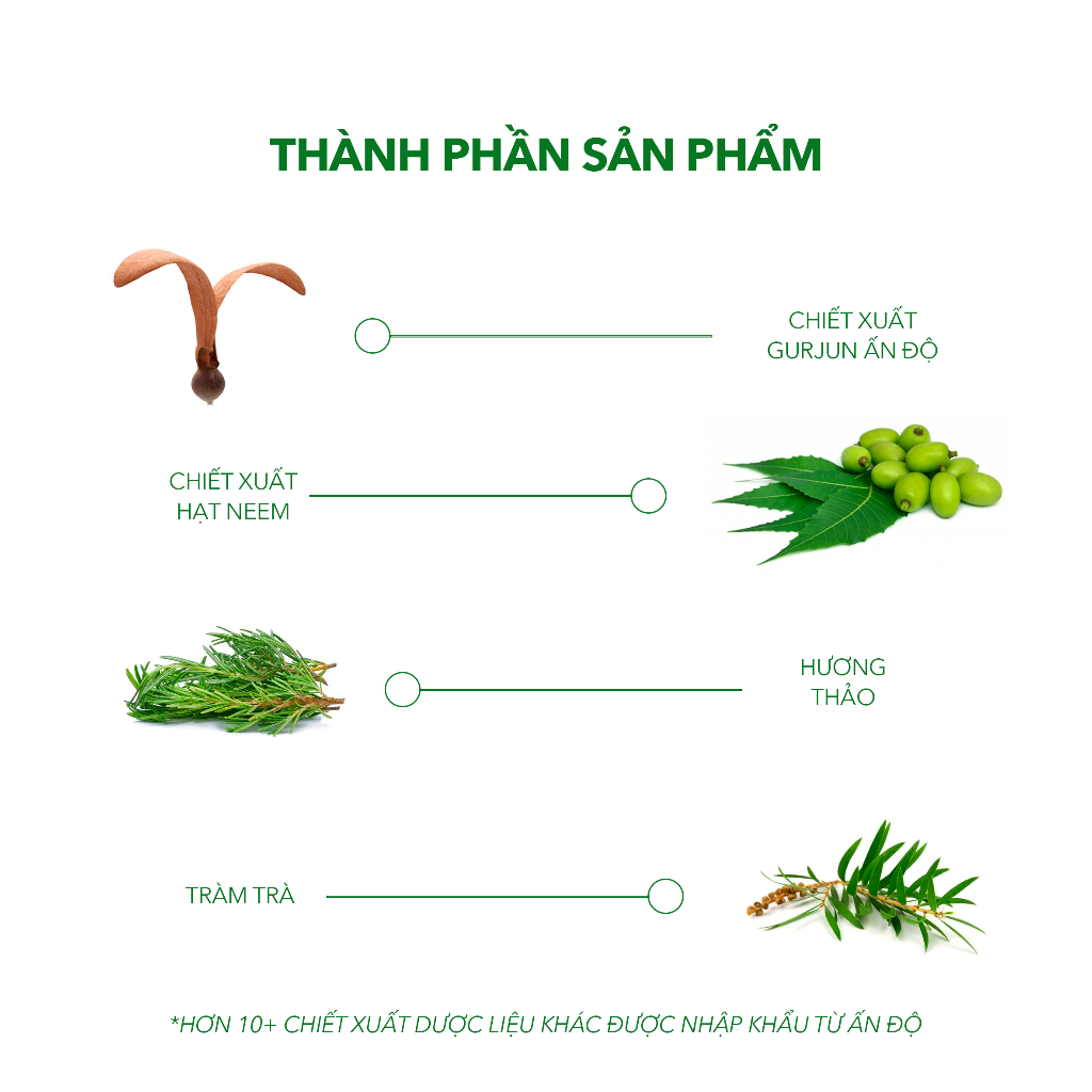 Ảnh Cao Bôi Ezema 50 | Thương Hiệu iCare Pharma | Hỗ Trợ Loại Bỏ Nấm Da Đầu Và Bong Tróc Vảy Trắng 2
