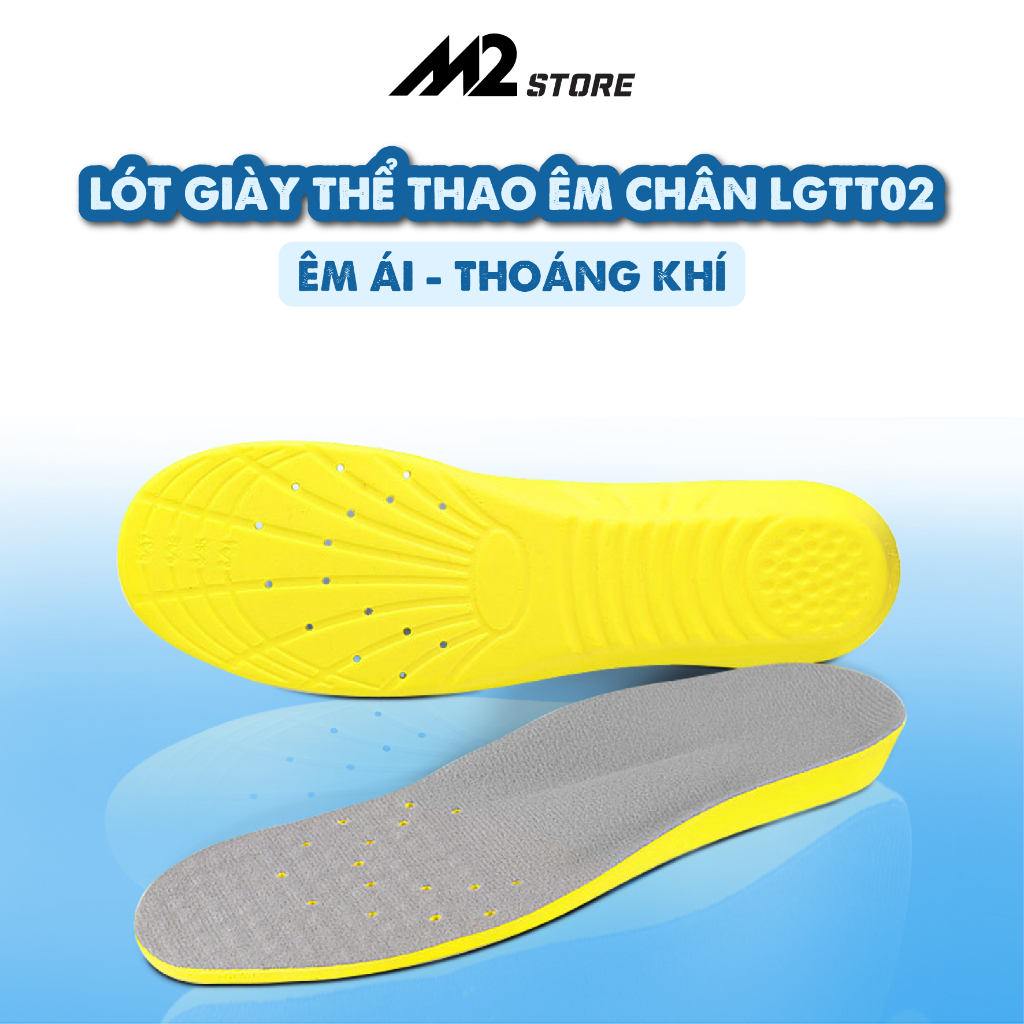 1. Giới Thiệu Về Giày Thể Thao Êm Chân
