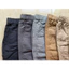 Short nam U linen xuất dư (ảnh thật)