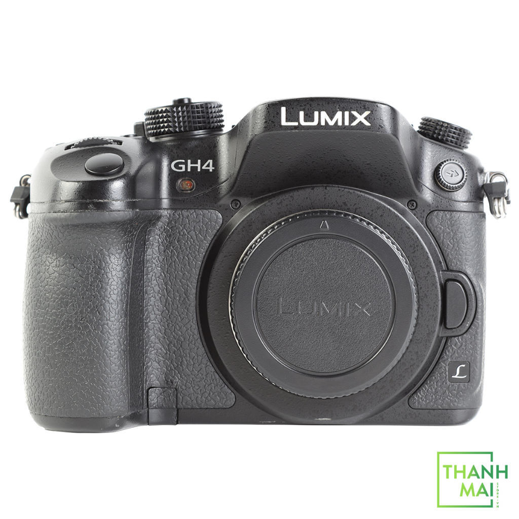 Máy ảnh Panasonic Lumix DCGH4 ( Body ) Shopee Việt Nam
