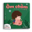 Sách Ehon Ôm chầm Dành cho trẻ từ 0 4 tuổi