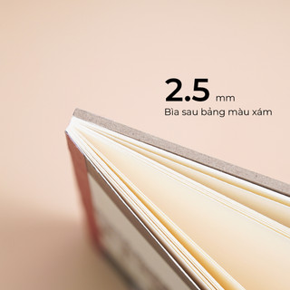 Vở vẽ mỹ thuật A3 CLASSMATE 20 tờ định lượng 120gsm chuyên dụng vẽ tranh CL- DB213