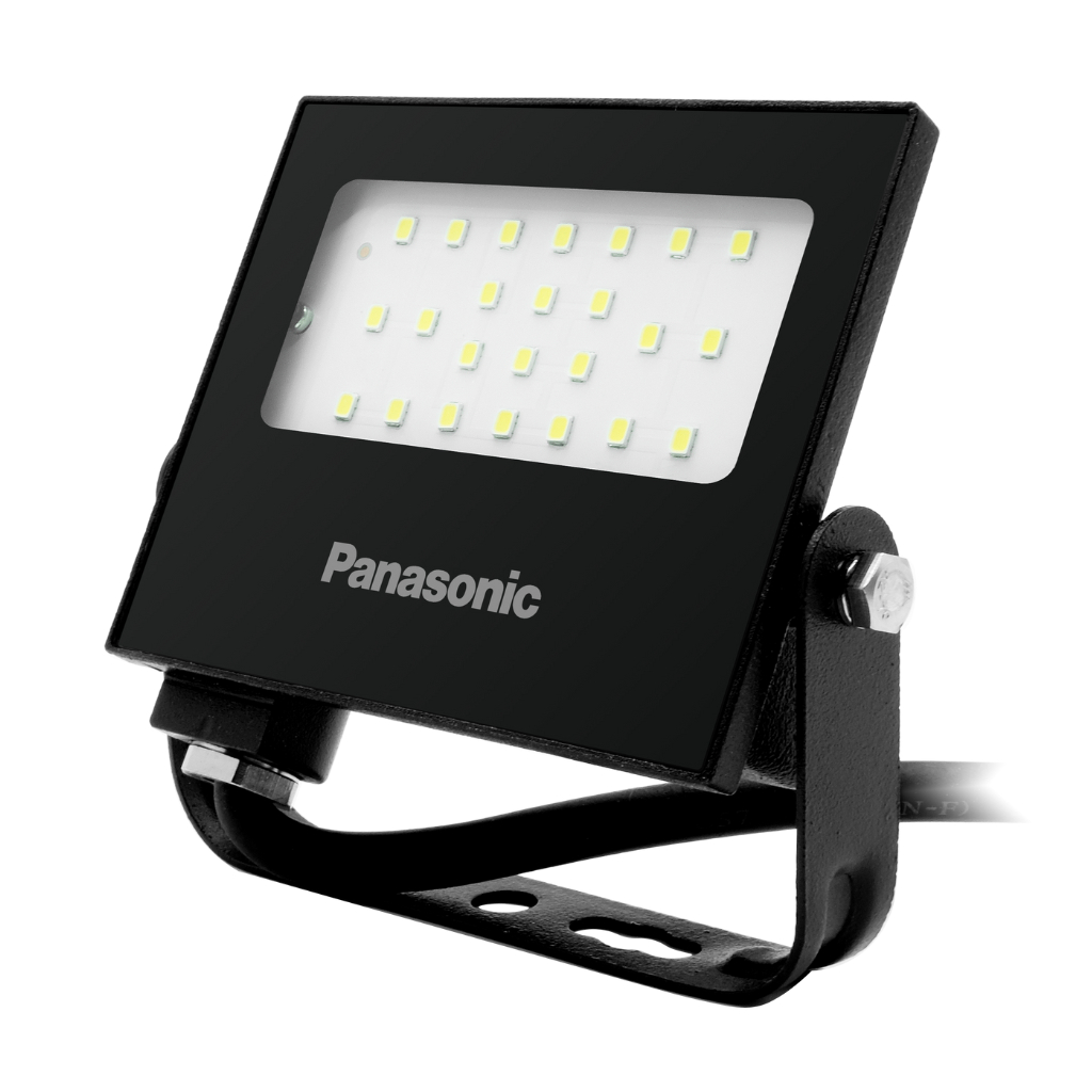 Ảnh Đèn pha 2G PANASONIC chiếu sáng ngoài trời IP65, Công suất 10W/20W/30W/50W, Tuổi thọ 25.000h 4