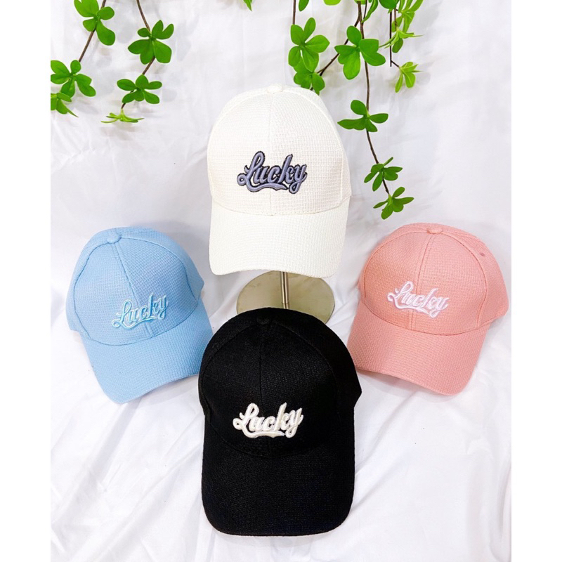 Có cả size Lớn+ trẻ em Mũ lưỡi trai,mũ bucket đội cặp , đội nhóm, gia đình
