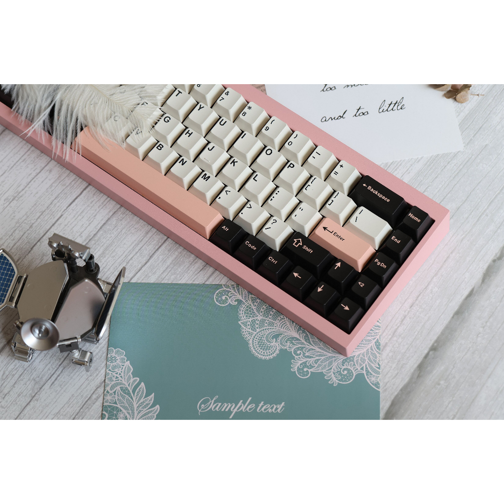 PC周辺機器 KBDfans Tofu65 2.0 PC 自作キーボード