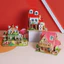 Đồ Chơi Lắp Ghép Mô Hình 3D Bằng Giấy Xốp Cho Bé - Đồ Chơi Trẻ Em Kích Thích Phát Triển Sáng Tạo Giáo Dục Sớm TOMI 069