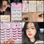 { 50 mẫu} Set 5 đôi lông mi giả kiểu Anime makeup búp bê siêu đẹp MiNhonShop