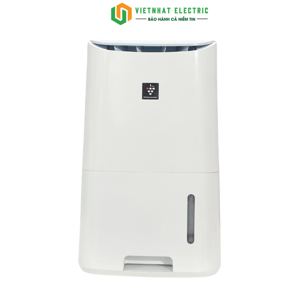 SHARP CV-F71 除湿機 17年製 シャープ CV-F71-W 衣類乾燥除湿機