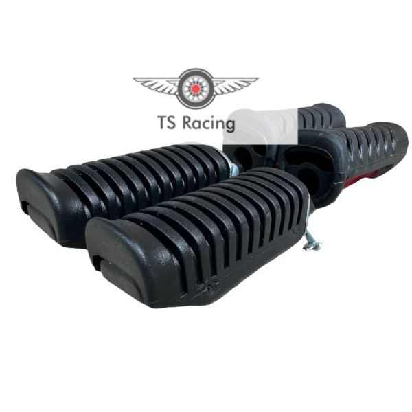 Combo cao su gác chân trước sau wave rs - wave a - wave s100