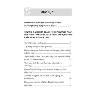 Sách - '"Kỷ luật th.ép"' tôi luyện doanh nghiệp xuất sắc - MCBooks