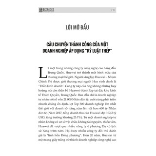 Sách - '"Kỷ luật th.ép"' tôi luyện doanh nghiệp xuất sắc - MCBooks