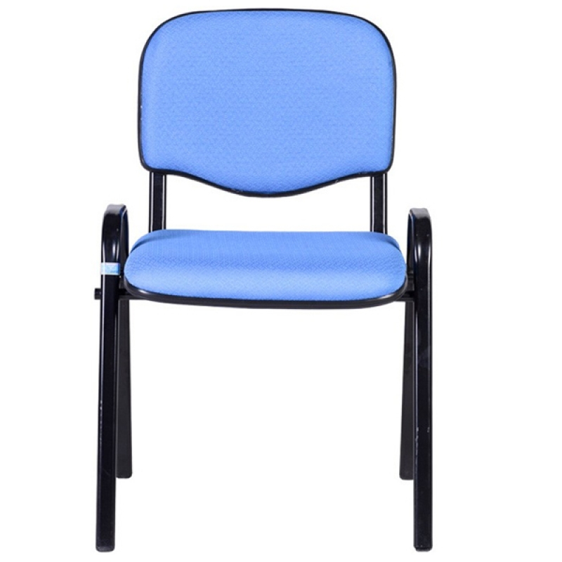 Ghế họp Tundo NT T'he one VT3 khung sơn vải nỉ 470 x 590 x 850 mm ...