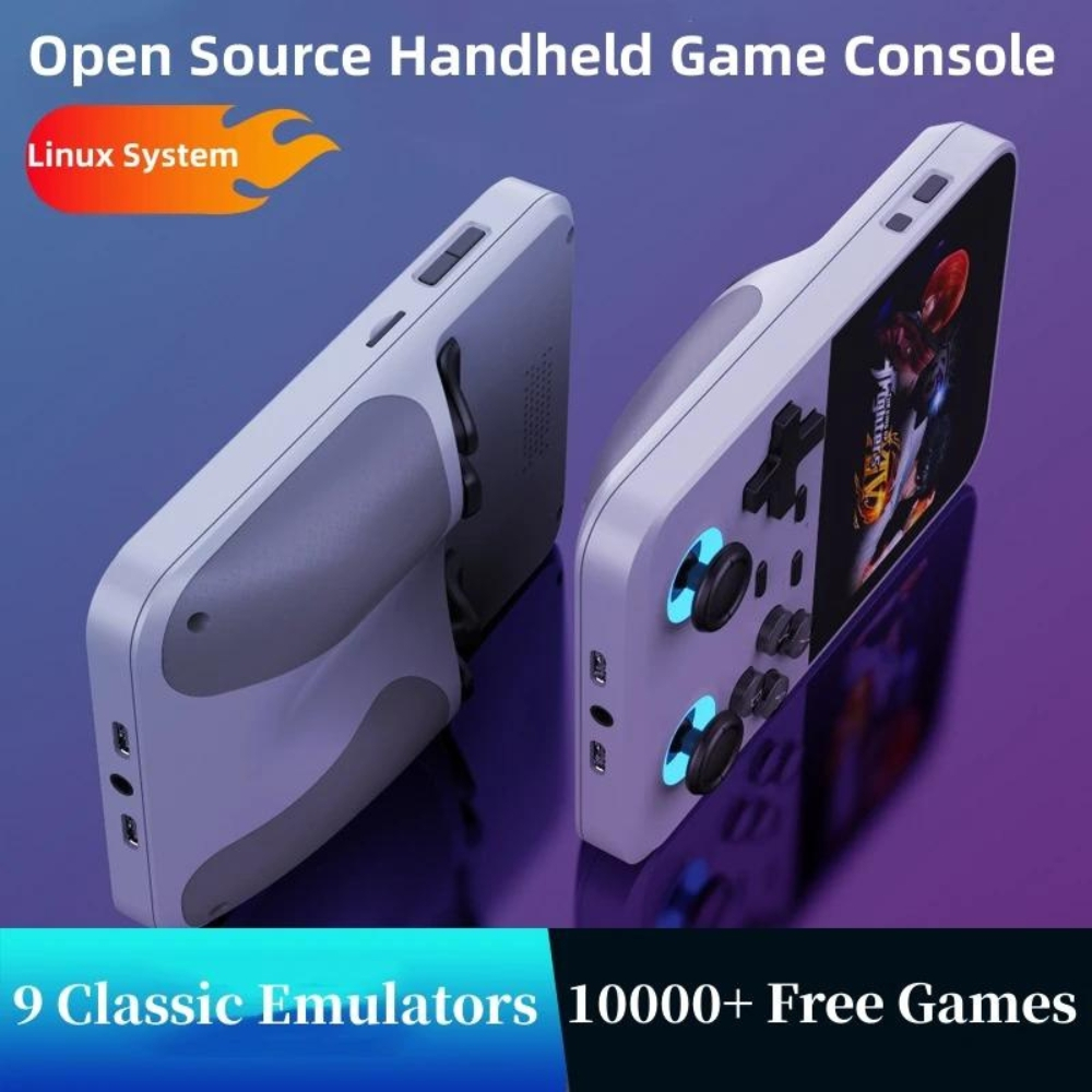 Máy chơi game cầm tay D007