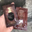 {Sample} Cặp dầu gội xả tinh chất đông y WHOO SPA, phục hồi, nuôi dưỡng, ngăn rụng tóc, lưu giữ hương thơm, 8ml/gói