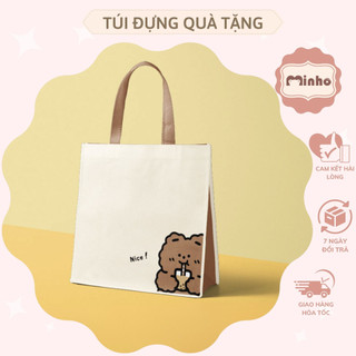Túi đựng quà tặng cho bé