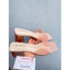 Guốc nữ đế vuông ombre LOẠI 1 trong suốt hàng Quảng Châu (kèm ảnh thật) quai trong