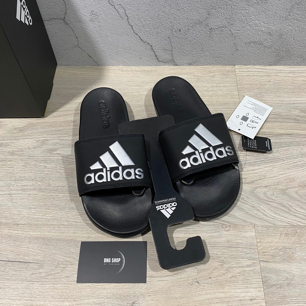 Best adidas slippers shopee Top Sellers