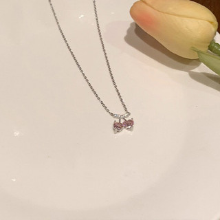 MEOWU Vòng Cổ Mặt Quả Cherry Phong Cách Hàn Quốc Kiểu Mới Thanh Lịch Dành Cho Nữ