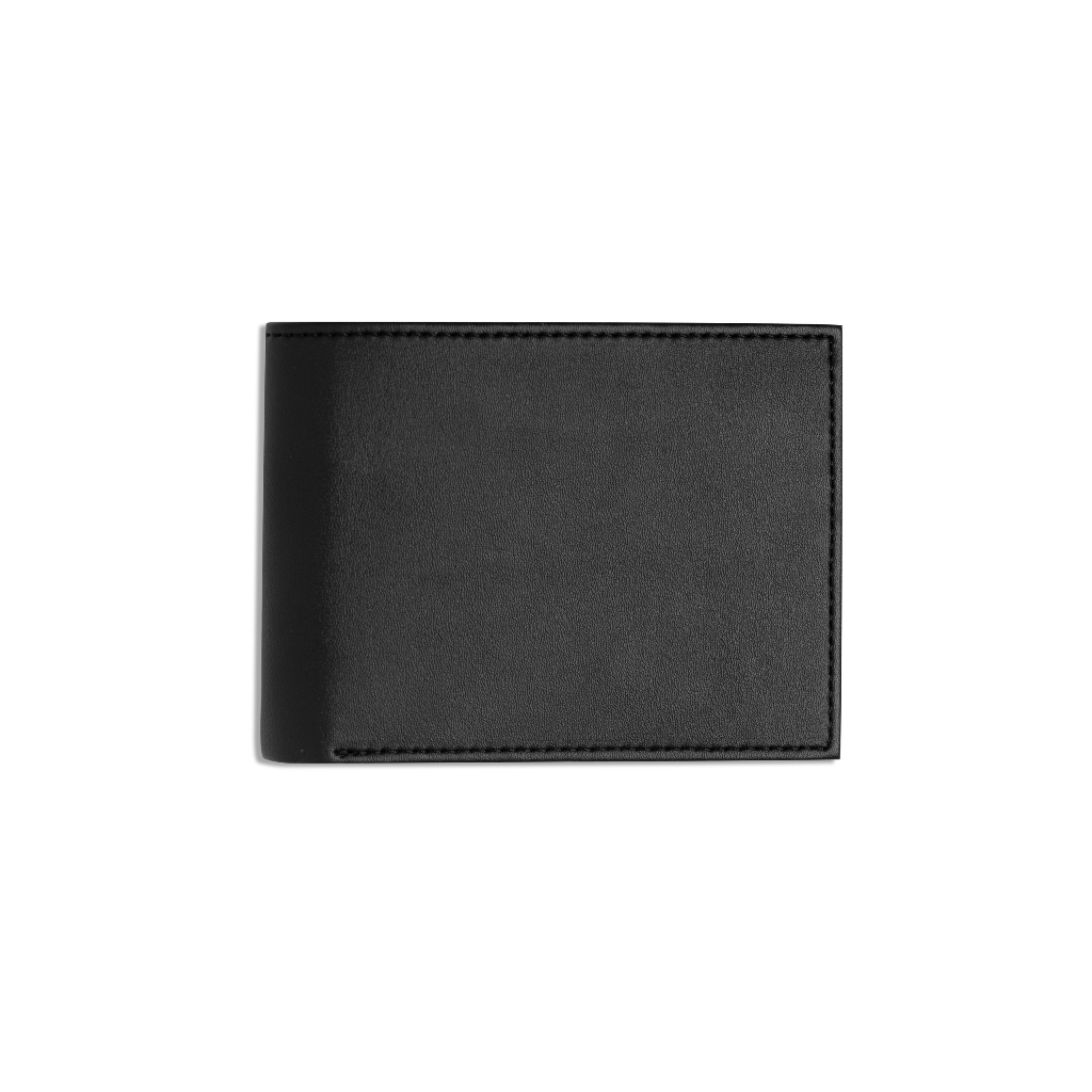 Ví da nam nữ Degrey Leather Short Wallet - LSW | BigBuy360 - bigbuy360.vn
