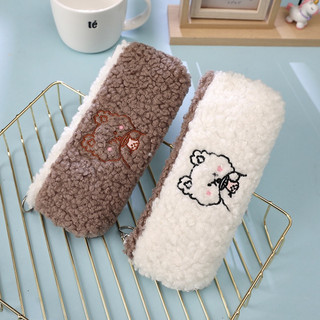 Tổng Hợp Mẫu Hộp Bút Học Sinh Dễ Thương - Thỏ Hồng VPP