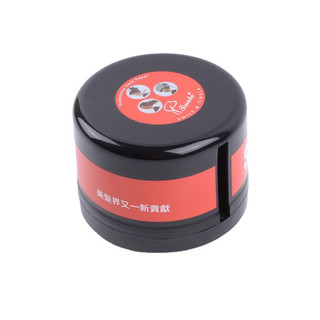 ❌GIÁ SỈ❌ Hộp Đựng Giấy Quấn Cổ - Hộp nhựa đựng giấy quấn cổ (Có đệm hút cao su gắn gương)