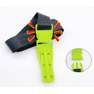 Đai Kẹp kéo dây xịt thuốc (Hàng đẹp) (Dây đai kéo dây xịt thuốc 8.5mm, 6.5mm)