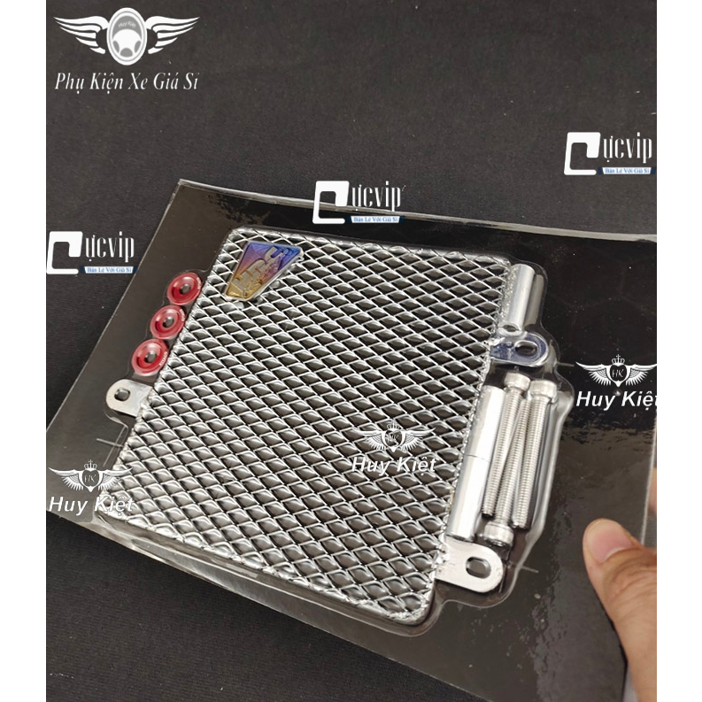 [Sale Khủng]Che Két Nước Xi Niken Tem Titan+3Ốc+Long Đền Đỏ Va15-21 ...