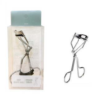 Kẹp Bấm Mi The Face Shop Daily Beauty Tools Eyelash Dễ Kẹp, Dễ Sử Dụng Cho Hiệu Ứng Mi Cong Vút