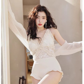 Đồ bơi bikini bèo ngực cực xinh ăn chơi cho nàng 40-52kg