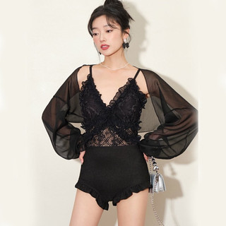Đồ bơi bikini bèo ngực cực xinh ăn chơi cho nàng 40-52kg