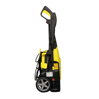 Máy phun áp lực nước Lavor IKON140, máy rửa xe cảm ứng từ không dùng chổi- Áp suất 140 bar siêu mạnh