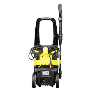 Máy phun áp lực nước Lavor IKON140, máy rửa xe cảm ứng từ không dùng chổi- Áp suất 140 bar siêu mạnh