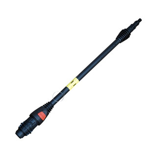 Máy phun áp lực nước Lavor IKON140, máy rửa xe cảm ứng từ không dùng chổi- Áp suất 140 bar siêu mạnh