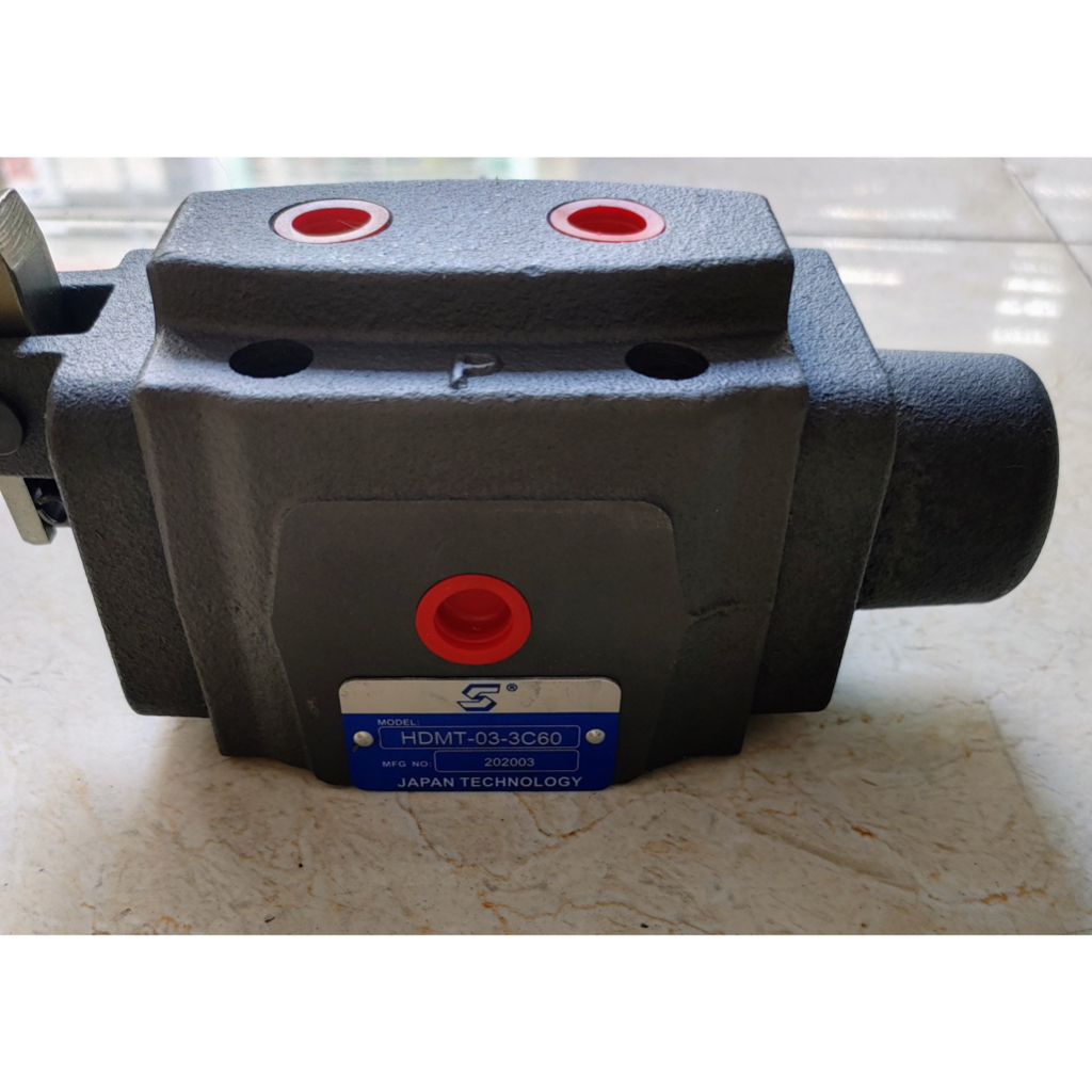 Van gạt tay thủy lực HDMT hiệu SAINTFON | Shopee Việt Nam