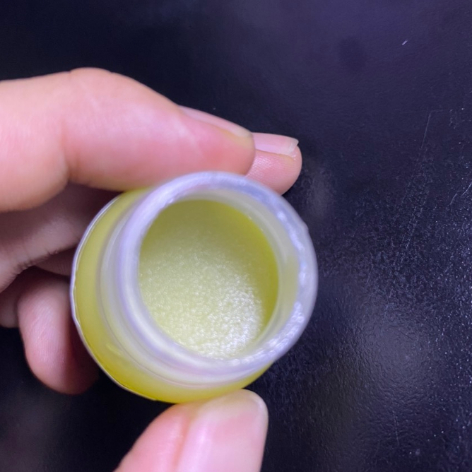 Sáp bôi trĩ Lê Gia hộp 10ml dùng trĩ nội, trĩ ngoại, táo bón từ thiên nhiên
