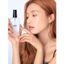 Xịt Makeup Giữ Lớp Nền Tạo Căng Bóng 3CE Shimmer Makeup Fixer