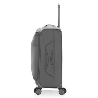 [SIÊU NHẸ] Vali Heys XERO Elite - Size 20/24/28, Trọng Lượng Siêu Nhẹ, Chất Liệu Vải PET Tái Chế, Khoá TSA Bảo Mật Cao