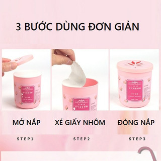 Sáp Thơm Thalo Khử Mùi Phòng Xe Ô Tô Toile Tủ Quần Áo Nội Địa Trung, Sáp Thơm Phòng Khử Mùi Hương Thơm Dịu Nhẹ 88408