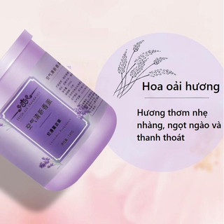 Sáp Thơm Thalo Khử Mùi Phòng Xe Ô Tô Toile Tủ Quần Áo Nội Địa Trung, Sáp Thơm Phòng Khử Mùi Hương Thơm Dịu Nhẹ 88408