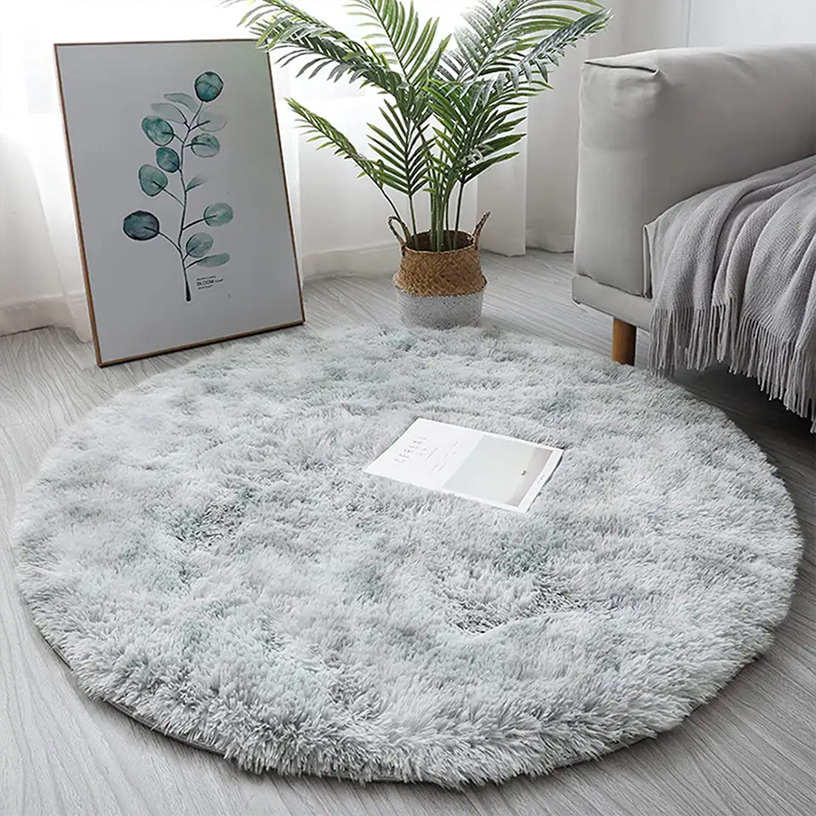 QUÀ TẶNG KHÔNG BÁN | Thảm lông cao cấp Kingsport