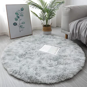 QUÀ TẶNG KHÔNG BÁN | Thảm lông cao cấp Kingsport