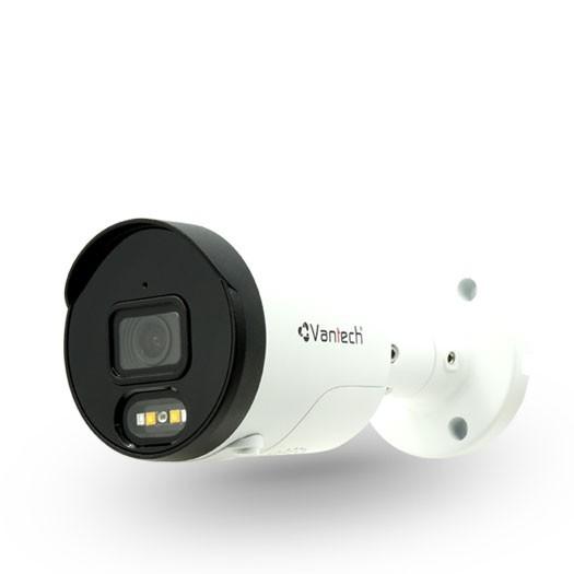 Camera IP Hồng Ngoại 5.0 Megapixel VANTECH VPH-C509AI
