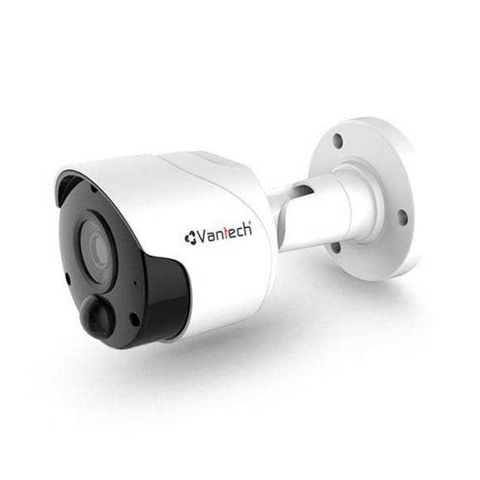 Camera IP Bullet 1080P VANTECH VPH-322PIR