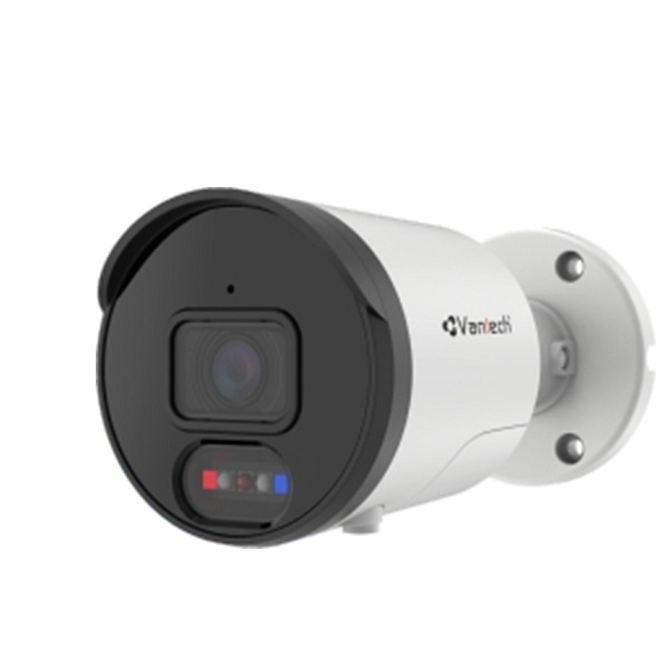 Camera IP Hồng Ngoại 4.0 Megapixel VANTECH VPH-C409