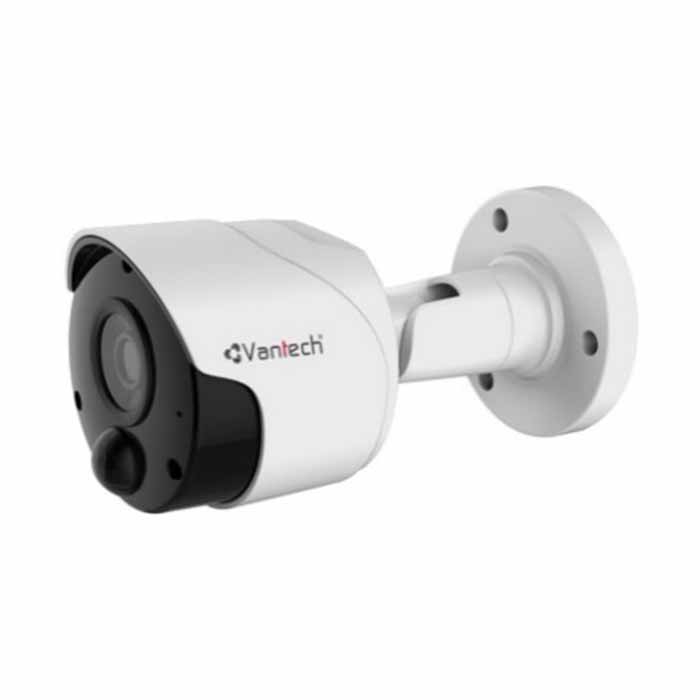 Camera IP Bullet 1080P VANTECH VPH-322PIR