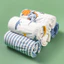 Set 4 quần chíp bé trai cotton cao cấp khủng long bạo chúa, quần lót bé trai size đại Maruka 12-41kg